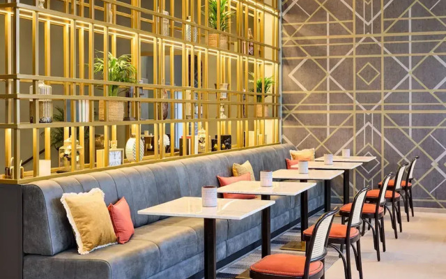 Postboutique Hotel