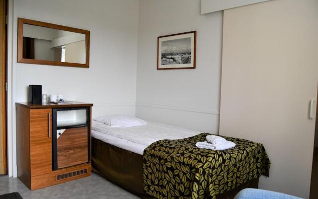 Budget Hotel Easystay