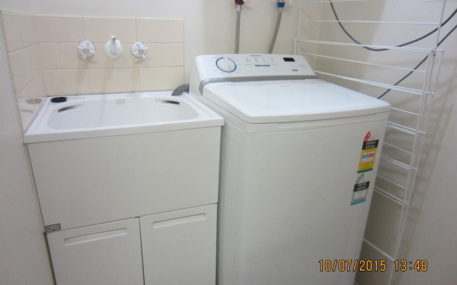 Brisbane's Best Indooroopilly – Bathroom – Brisbane