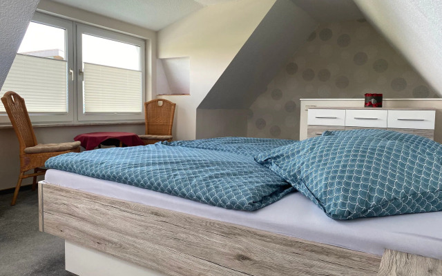 Holiday home, Plau am See