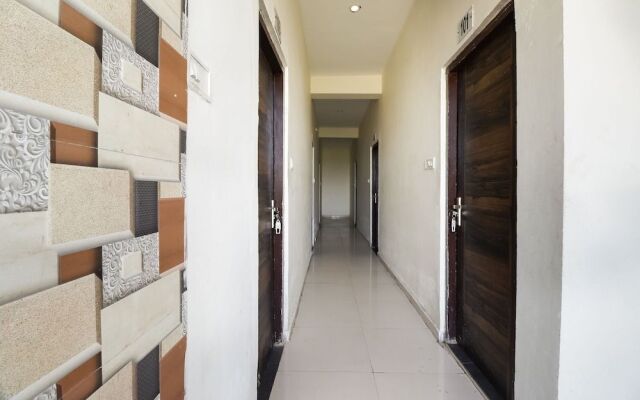 SPOT ON 48398 Shree Deep Hotel Pushkar