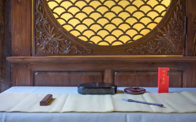 Artistic-Suite - Lijiang
