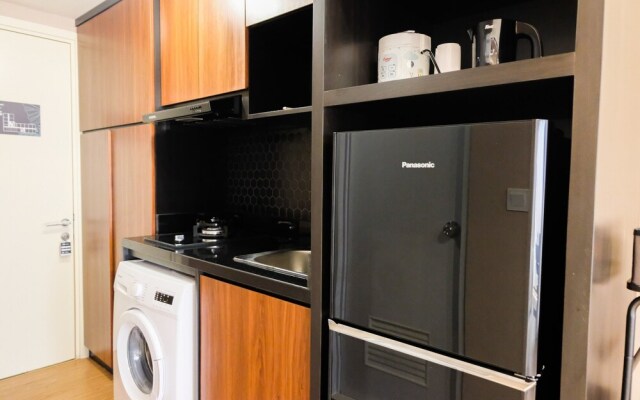 Studio Room Apartment at M-Town Residence near Summarecon Mall Serpong