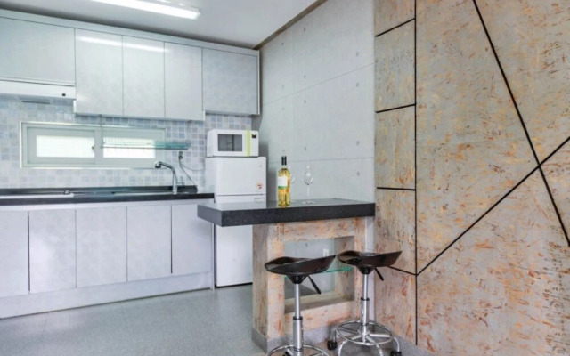 Sancheng U Self Check-In Motel