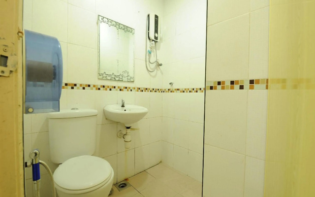 OYO 1055 Batu Caves Star Hotel