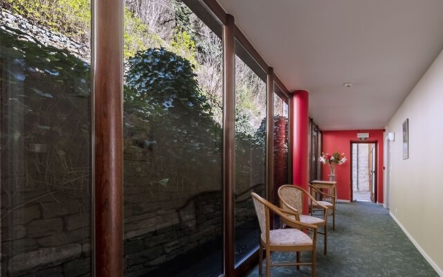 Hostellerie La Villa Des Roses