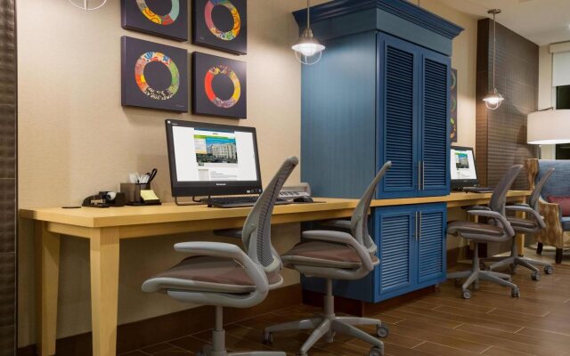 Home2 Suites by Hilton Phoenix Chandler