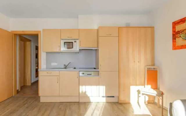 Apartment in Tyrol in an Attractive Area