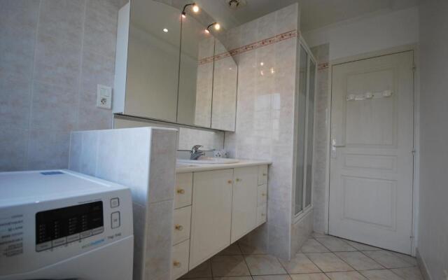 2 Chambres Palais Justinia