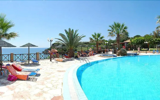 Koukis Holiday Club
