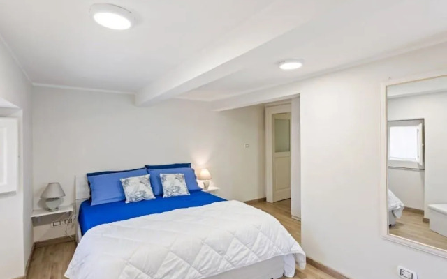 Villa Bellini Cosy Flat