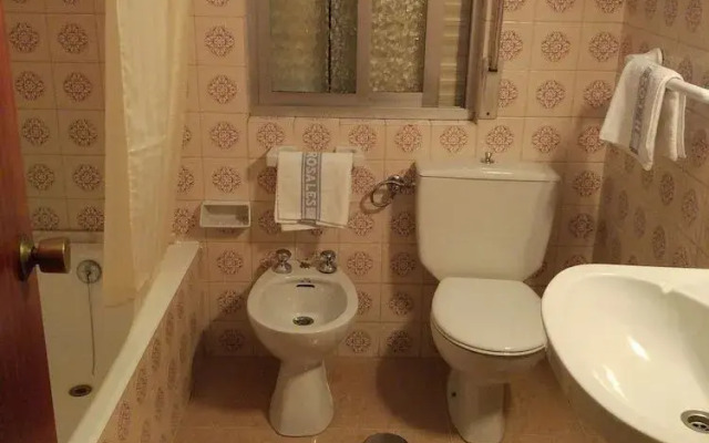 Hotel Restaurante Los Rosales