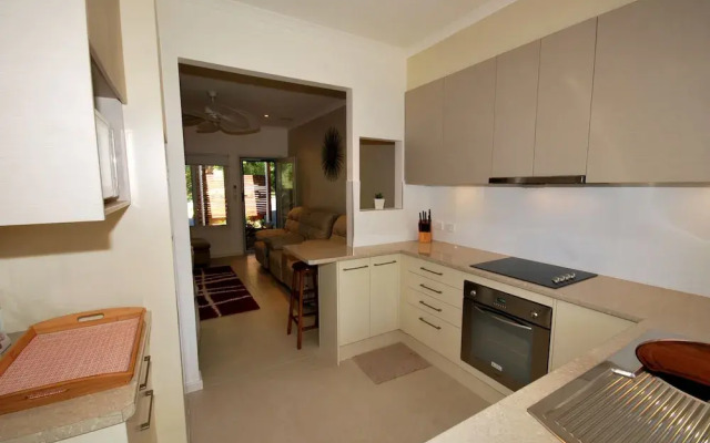 Florida Unit 4 - Shoal Bay