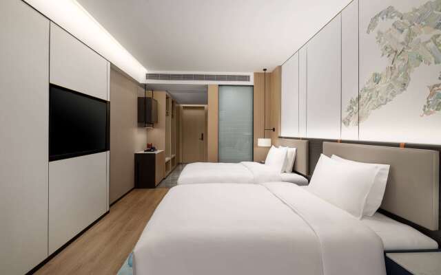 Ramada Encore by Wyndham Dongguan Chang an