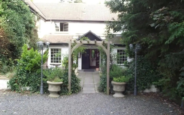 Dalgarven House Hotel