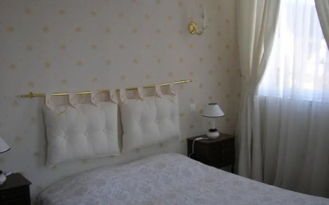 Chambres dHôtes Le Cabourg