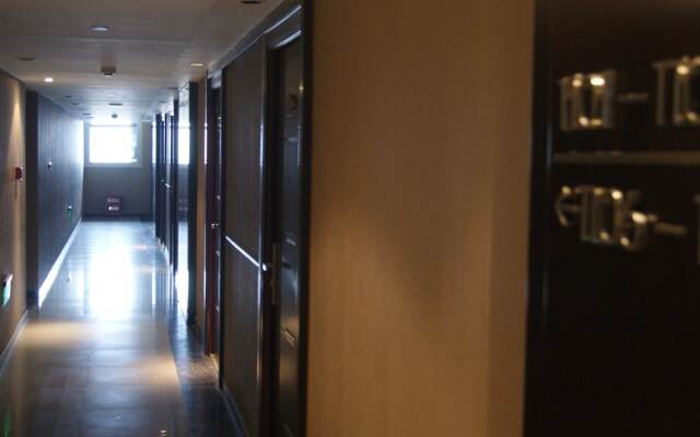 Nanjing Kaibin Apartment-Zhujianglu Muma Branch
