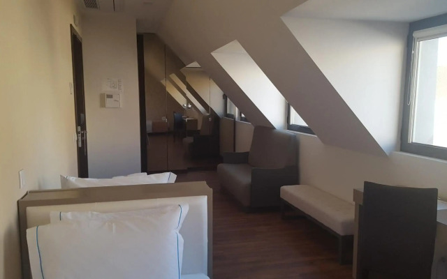 Fenicius Charme Hotel