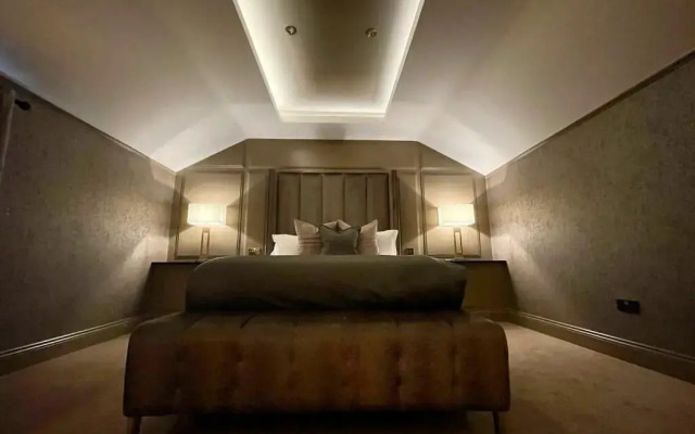 The Eccleston Hotel, BW Signature Collection