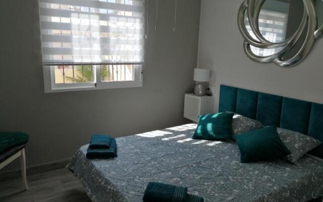 Casas Holiday - Los Balcones 2