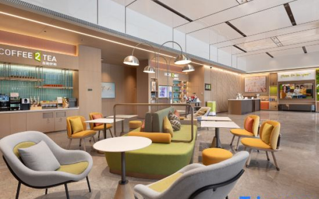 Home2 Suites by Hilton Chengdu Qingyang