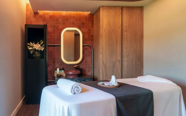 Swissotel Residences Cesme