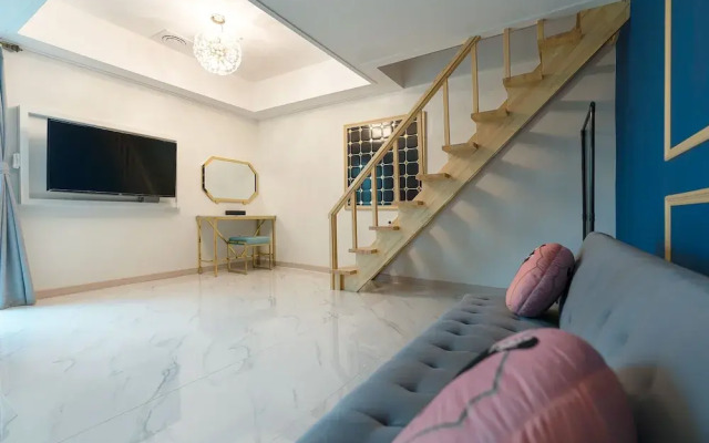 Suncheon Bay Songam S Hotel Pension