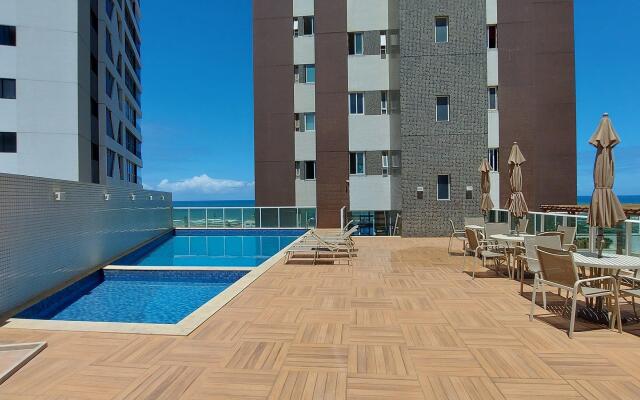 COPAT0100 - Condomínio Terrazzi Sul Mare