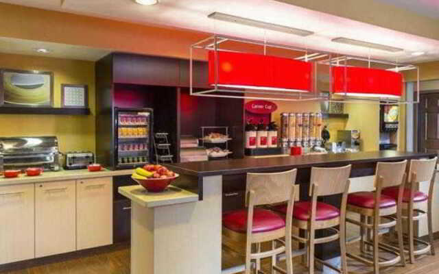 TownePlace Suites Phoenix North