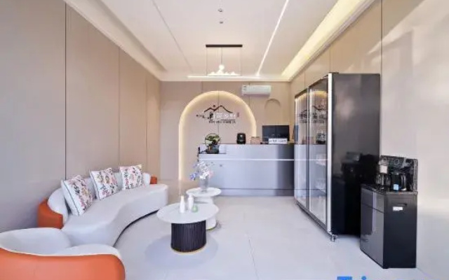 South-facing Homestay in Rural