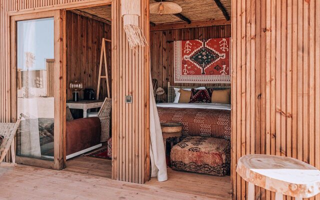 MIA Dakhla Resort