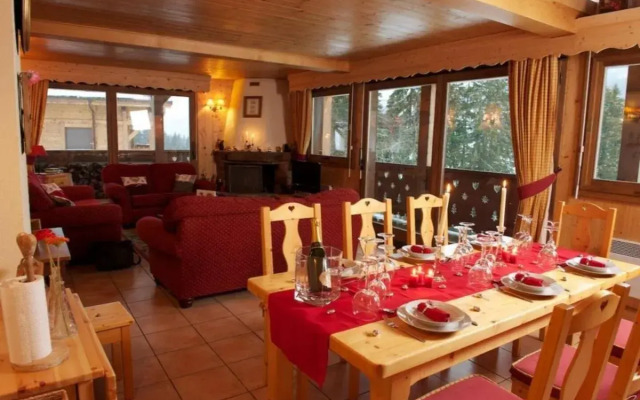 Chalet Amitie