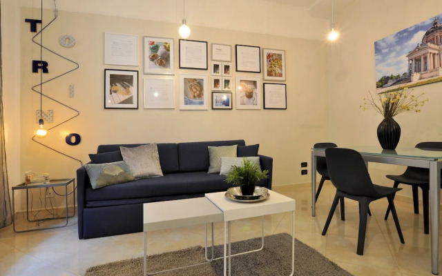 Casa Invorio Vicino Al Parco Della Pellerina