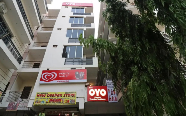 OYO Flagship 26898 Galleria