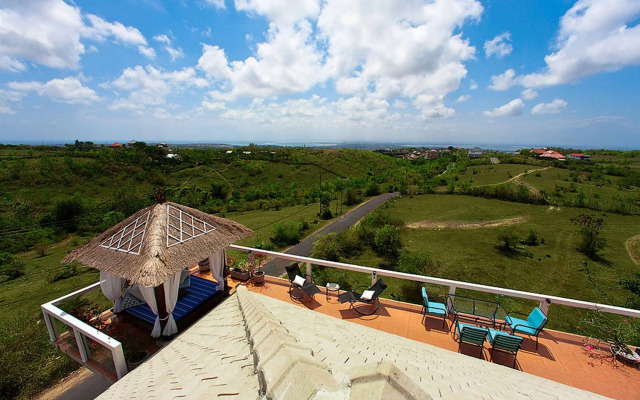 Villa Sky House