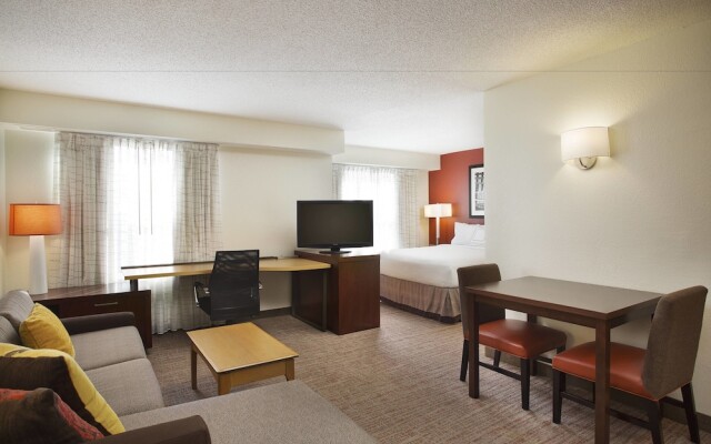 Residence Inn by Marriott Detroit Novi