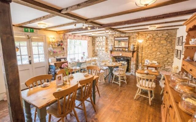 Abbotsbury Tea Rooms