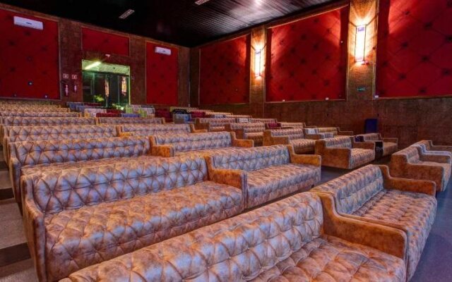 Hotel Fazenda Vida Bela