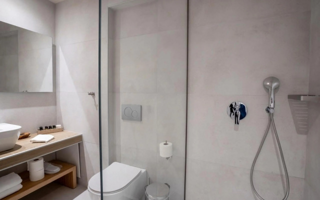 Hotel Likoria