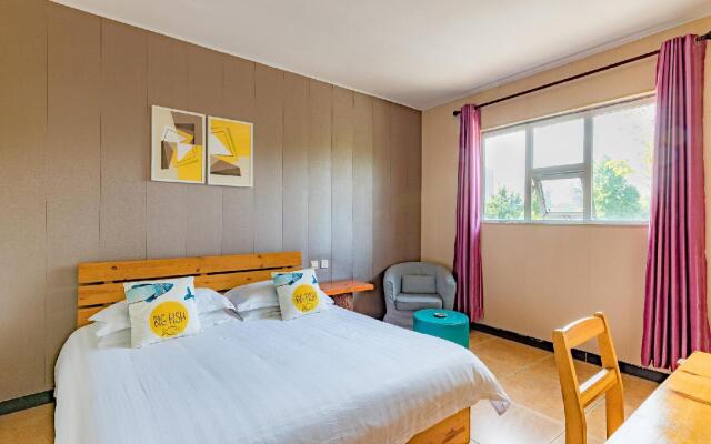 Chengdu Dreams Travel International Youth Hostel