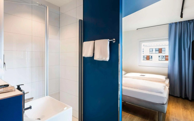 ibis budget Ludwigsburg