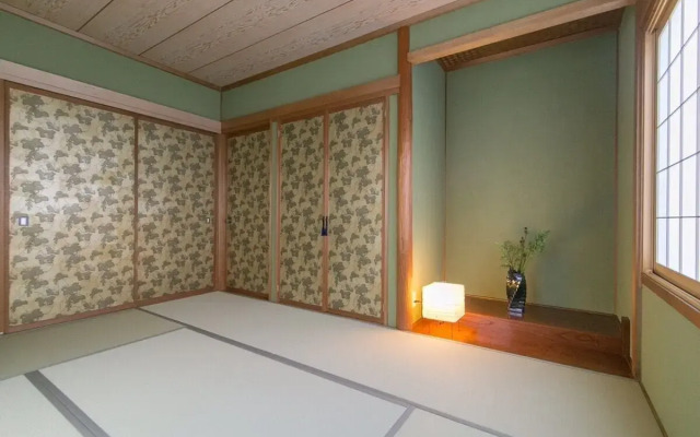 Villa Yawaragi
