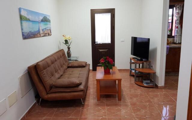 Teno Mountains&Bananas Garden House