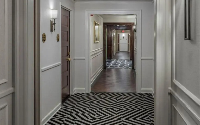 The Goodwin Hotel