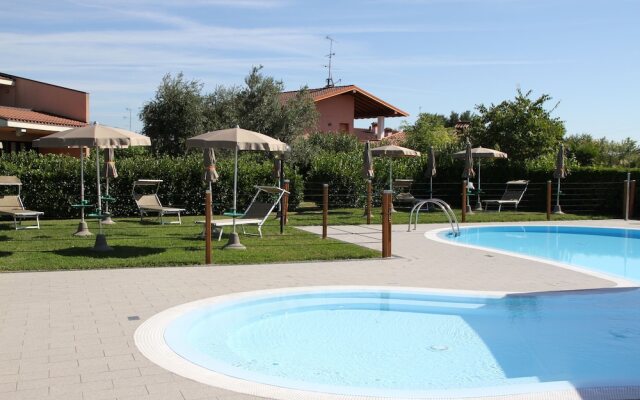 Residence Barbara