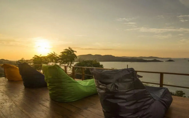 One Tree Hill - Hostel