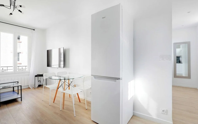 Cosy Duplex - 2bdr/4p - Levallois / So Ouest