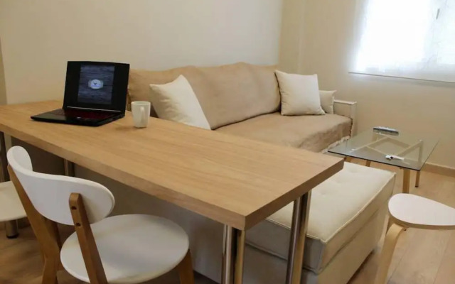 Asinis Apartment
