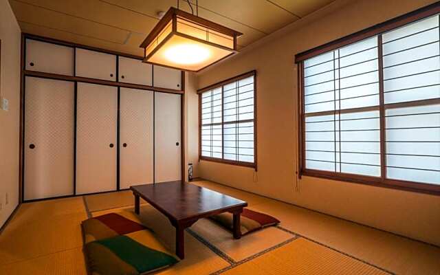 Kanazawa - Hotel / Vacation STAY 79484