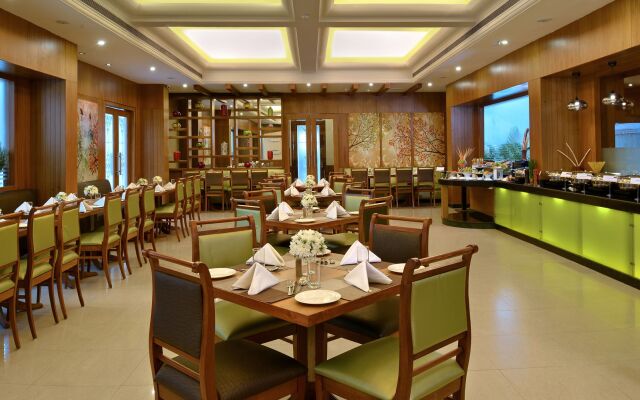 JP Cordial Hotel